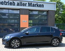 VW Golf VII Lim. 1.5 TSI IQ.DRIVE