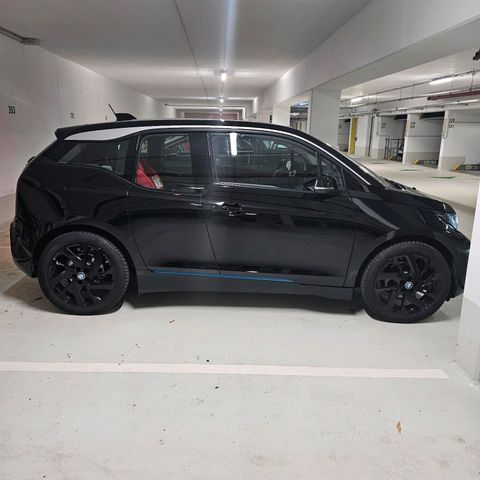 BMW Bmw i3 94ah