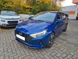 Hyundai i20 Intro Edition Mild-Hybrid - Hyundai i20 in Karlsruhe