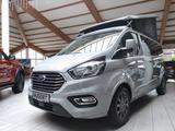 Ford Transit Custom L2 NUGGET Limited Aufstelldach - Ford Transit: Nugget Aufstelldach