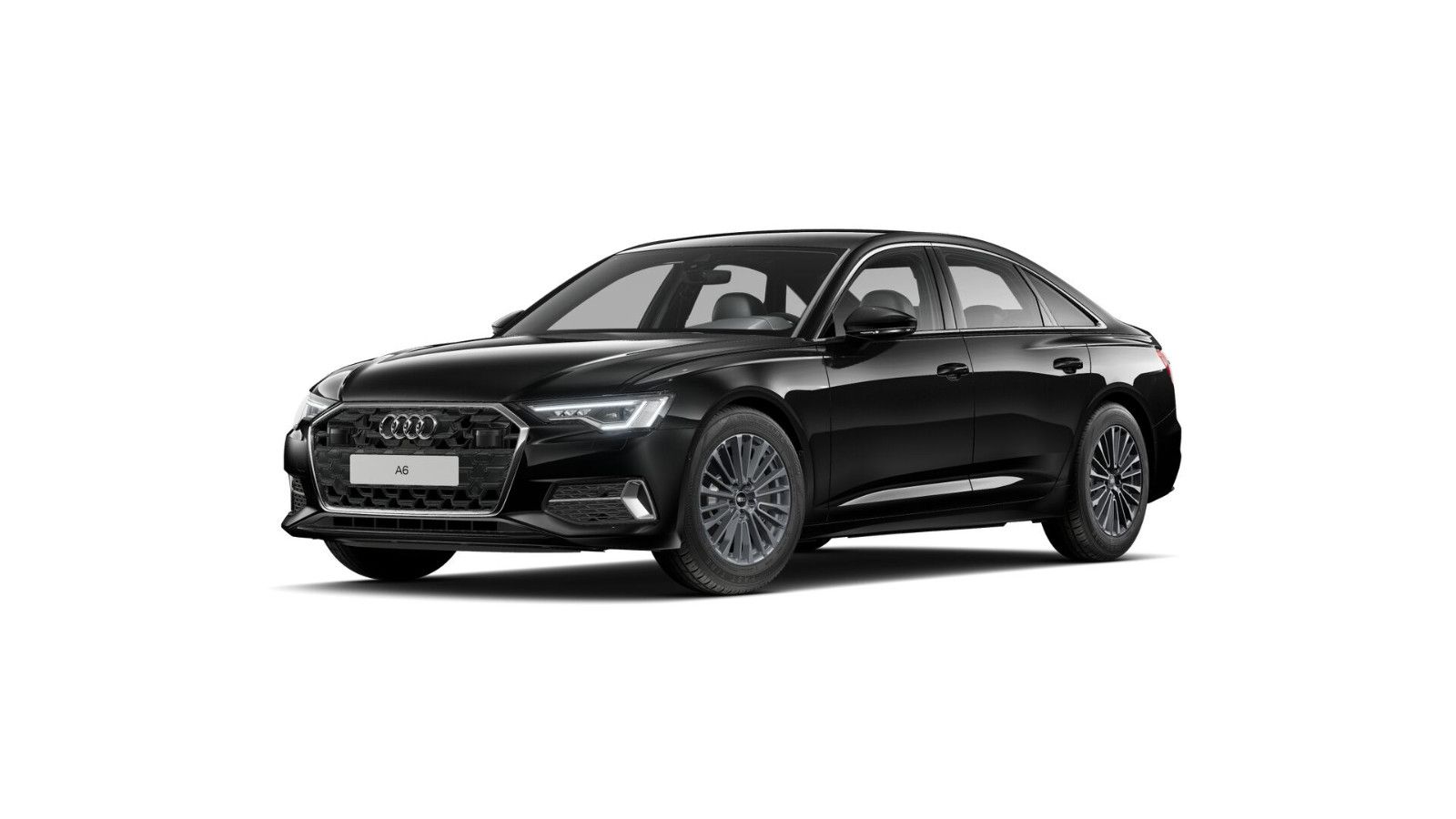 Audi A6 - Bild 6