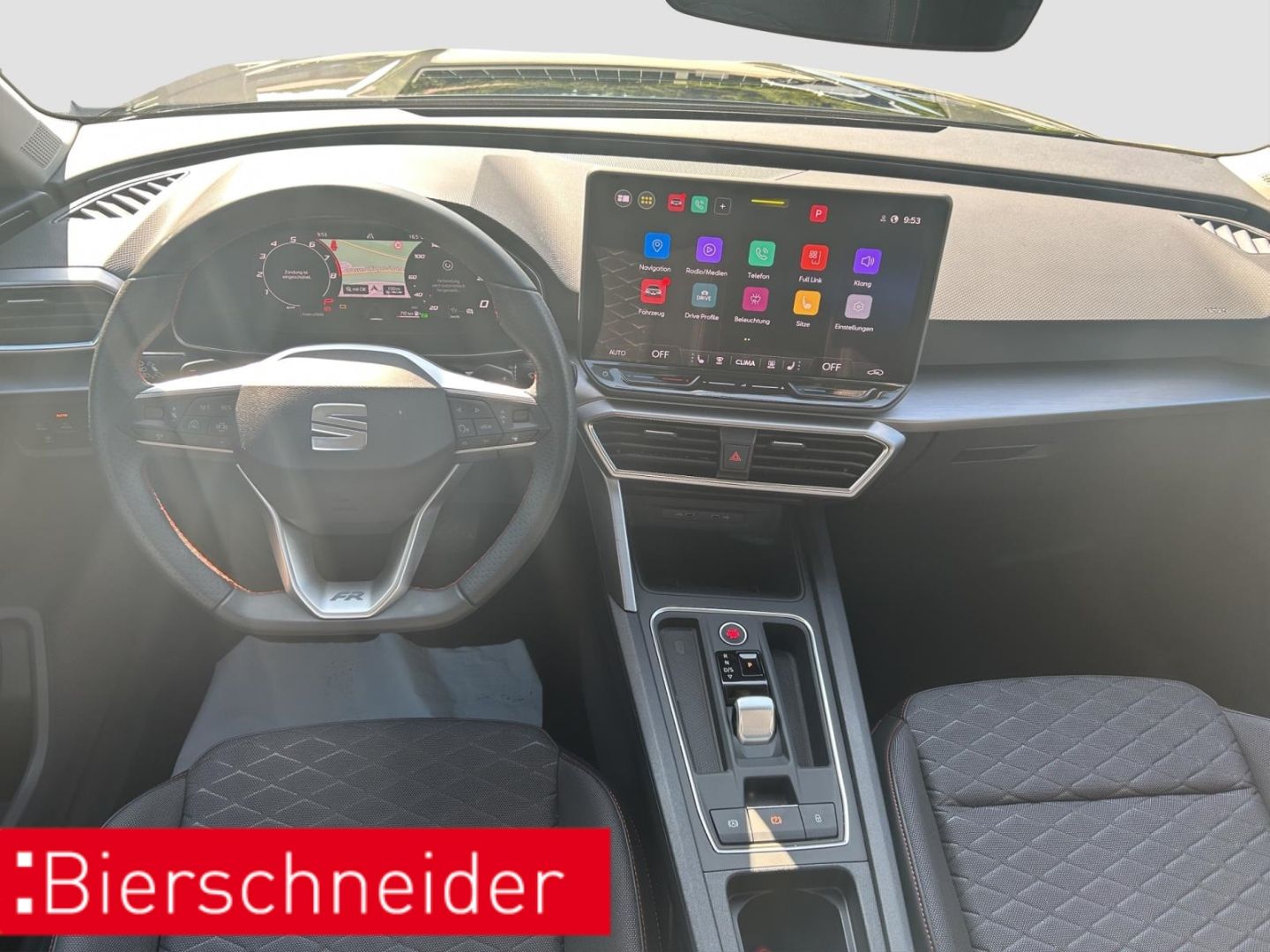 Seat Leon - Bild 20