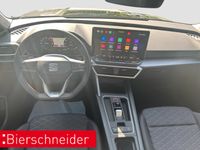 Seat Leon - Vorschau Bild 20