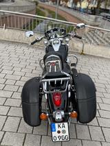 Kawasaki VN 900  Top Zustand Neu  TÜV - Offers