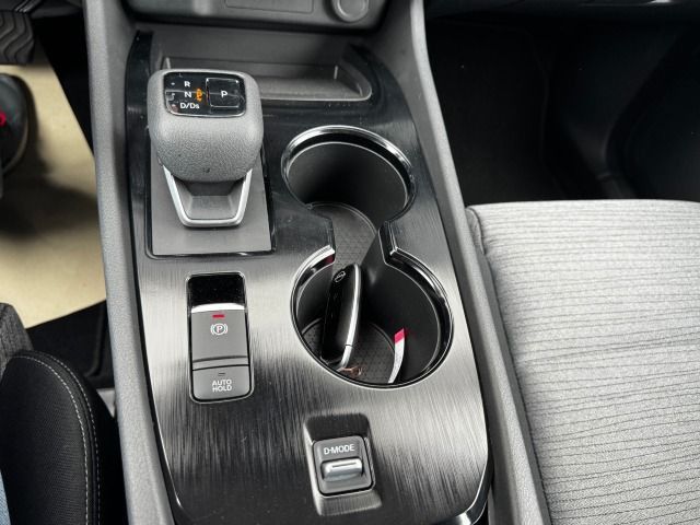 Fahrzeugabbildung Nissan X-Trail 1.5 VC-T Connect*PDC*LED*Keyless