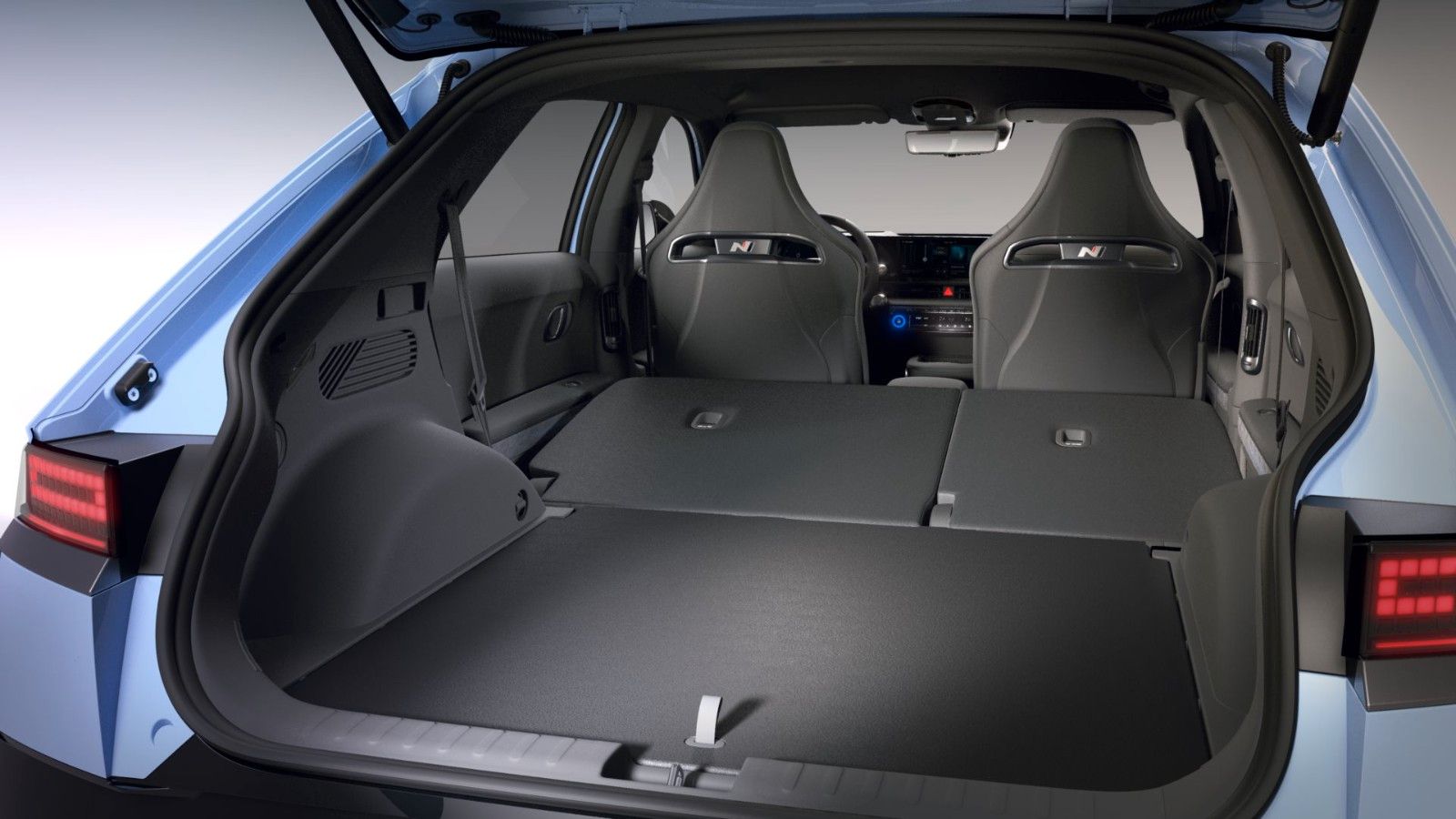 Hyundai IONIQ 5 - Bild 11