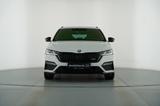 Skoda OCTAVIA RS PLUS iV DSG 1.HAND -PANORAMA+MASSAGE- - Skoda Octavia RS iV Gebrauchtwagen