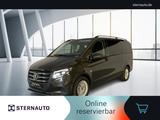 Mercedes-Benz eVito 129 Tourer Pro/L AIRMATIC DISTR. LED 360° - graue Mercedes-Benz eVito