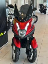 Yamaha Tricity 125 ABS / wenig Km. / Garagenfahrzeug - YAMAHA TRICITY