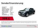 Audi Q2 35TFSI advanced S tronic Pano/GRA/VC/SHZ/Kame