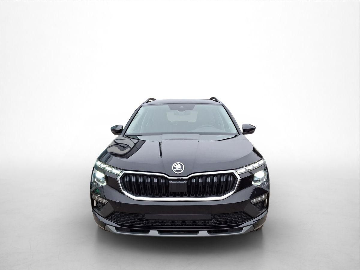 Skoda Kamiq - Bild 3