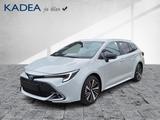 Toyota Corolla Touring Sports 2.0 Teamplayer ACC+LED - Toyota Corolla Jahreswagen