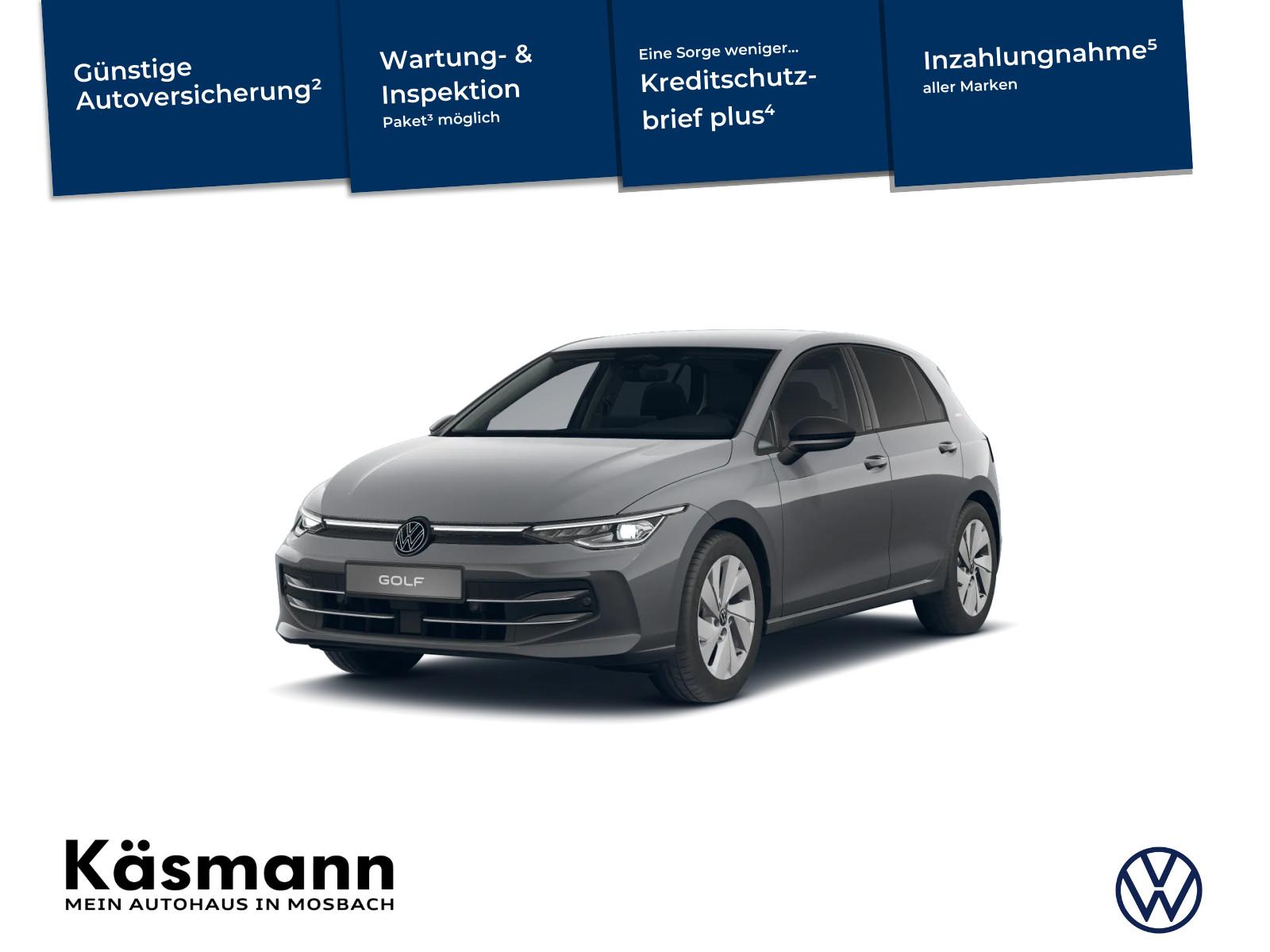 Volkswagen Golf Energy 1.5 eTSI AHK NAVI KAM SHZ ACC LED+