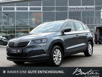 Skoda Karoq - 1