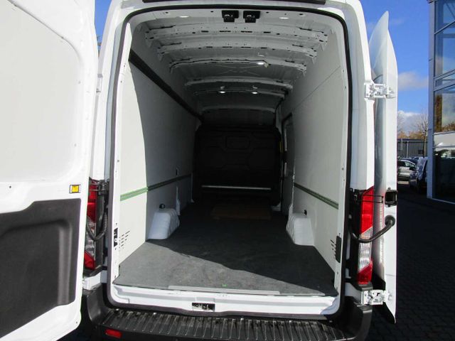 Transit 350 TDCi L4H3 Lkw HA Trend
