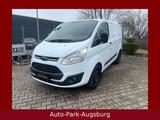 Ford Transit Custom Kasten 270 L1 Trend*AHK*KLIMA*2.H - Ford Transit Custom in Augsburg
