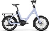 QiO EINS AP-8R Unisex 20" 48 cm - QiO E-Bikes