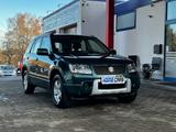 Suzuki Grand Vitara 2.0 Comfort I Benzin I TÜV - Suzuki Grand Vitara: 2.0
