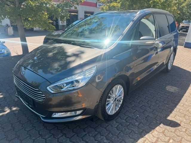 Image of Ford Galaxy