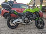 Kawasaki Versys 650 - Offers