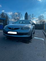 Mazda 6 1.8 Active Sport Active - gebrauchte Mazda 6 aus dem Jahr 2007