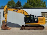 CAT 320 FL - CAT 320