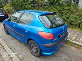 Peugeot 206 1.4 Grand Filou 75 Grand Filou Cool - Peugeot 206: Grand Filou Cool