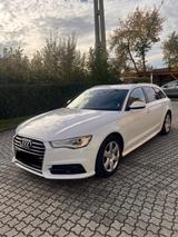 Audi A6 3.0 TDI 200kW quattro S tronic Av -