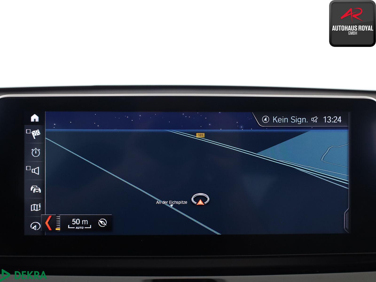 BMW X1 xDrive20d M SPORT SHADOW,HEADUP,CARPLAY,1.HD, миниатюра 15