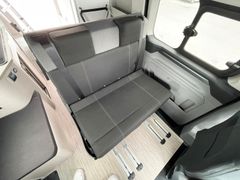 Bürstner Copa C 530 *ALLRAD**Fahrassistenzpaket*
