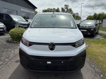 Citroën Berlingo  1.5 BlueHDi 100 L2 XL Kamera Klima PDC