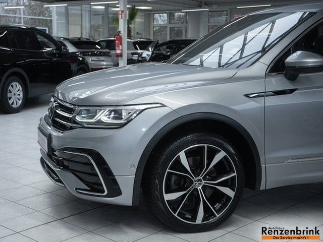 Tiguan Allspace R-Line 4M. TDI DSG 360° HUD