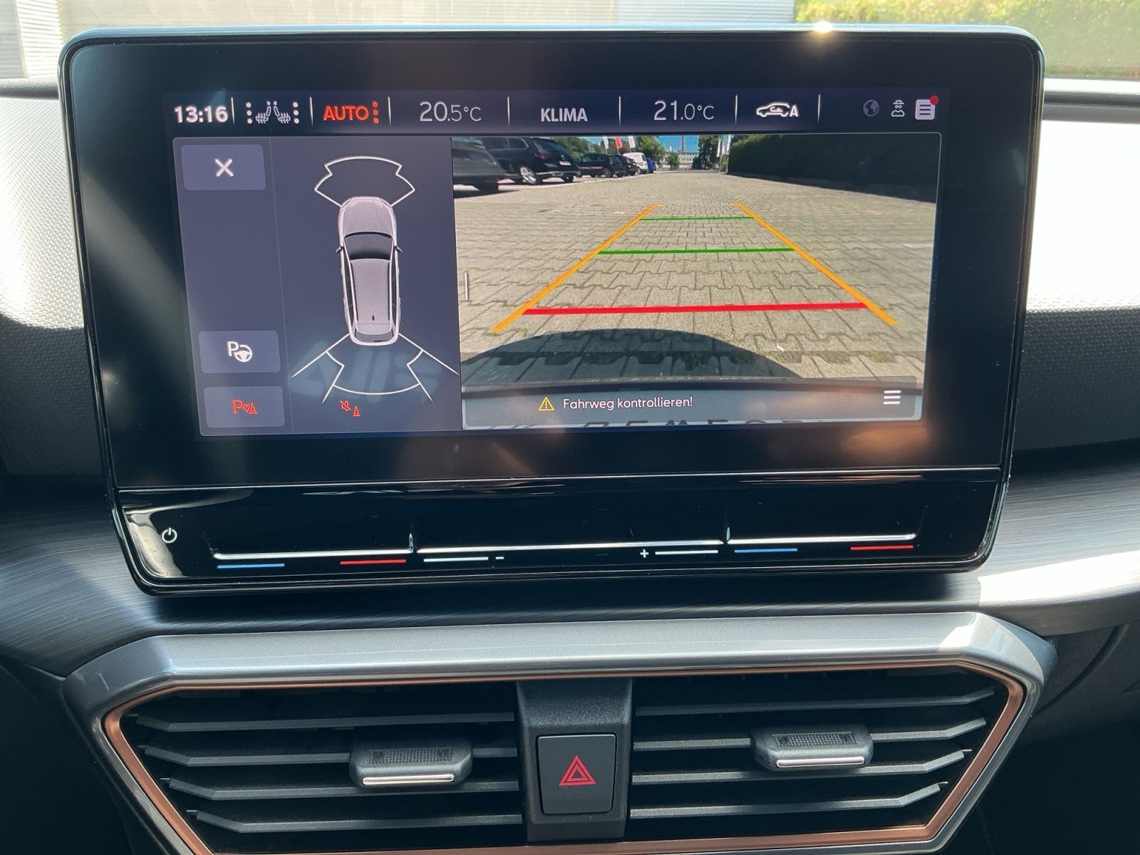 Cupra Leon - Bild 18