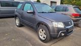Suzuki Grand Vitara 1.6 - 1 Hand - Scheckheft - gebrauchte Suzuki Grand Vitara aus dem Jahr 2011