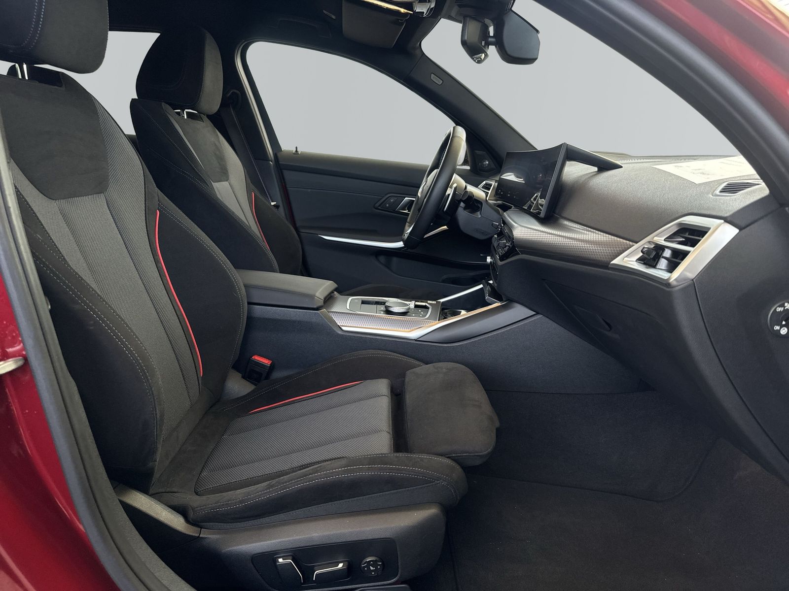 BMW M340d - Bild 11