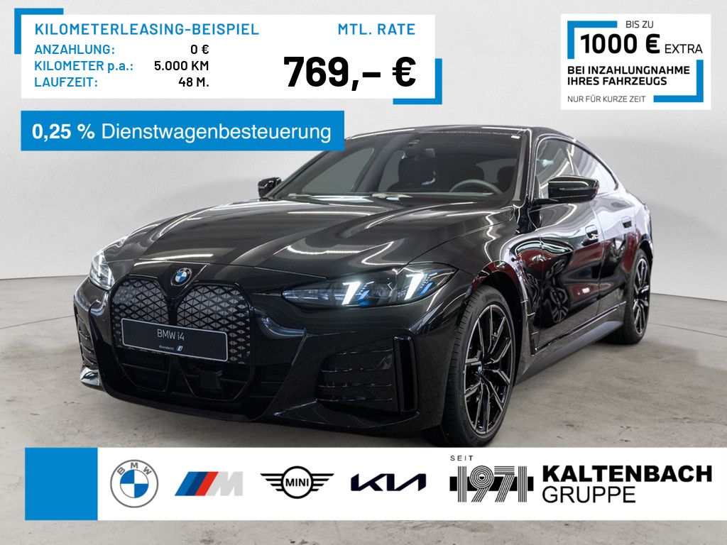 BMW i4