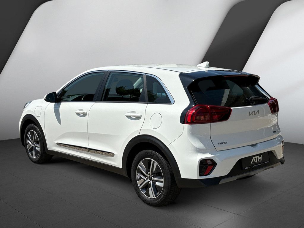 Fahrzeugabbildung Kia Niro 1.6 Plug-in Hybrid Edition 7