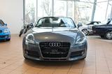 Audi TT Coupe/Roadster 3.2 quattro+Autom+SHZ+EFH+ - Audi TT: Roadster, 3.2