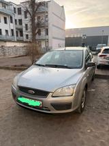 Ford ford focus 2006 bj - Ford Focus aus 2006 mit Diesel-Antrieb