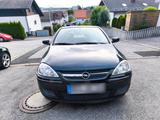 Opel Corsa 1.2, 2005,  75ps - Opel Corsa aus 2005 mit Benzin-Antrieb: Kleinwagen, 1.2