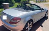 Mercedes-Benz SLK 280 - - Mercedes-Benz SLK 280 Gebrauchtwagen