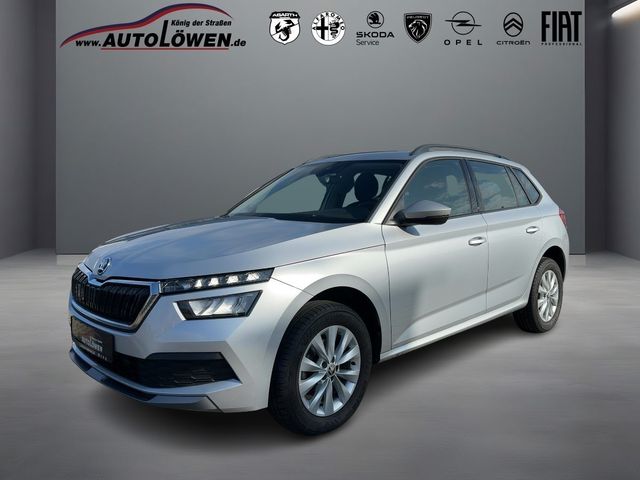 Skoda Kamiq 1.0 TSI Ambition OPF