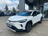 Toyota Corolla Cross Teamplayer 2.0lHybrid 4x2 Facelift - Toyota Corolla Cross mit Facelift