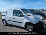 Renault Kangoo Rapid Extra- Sortimo-Standh-Webasto-Klima - gebrauchte Renault Kangoo aus dem Jahr 2019