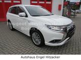 Mitsubishi Outlander PHEV Basis 4WD - Mitsubishi Outlander: Basis