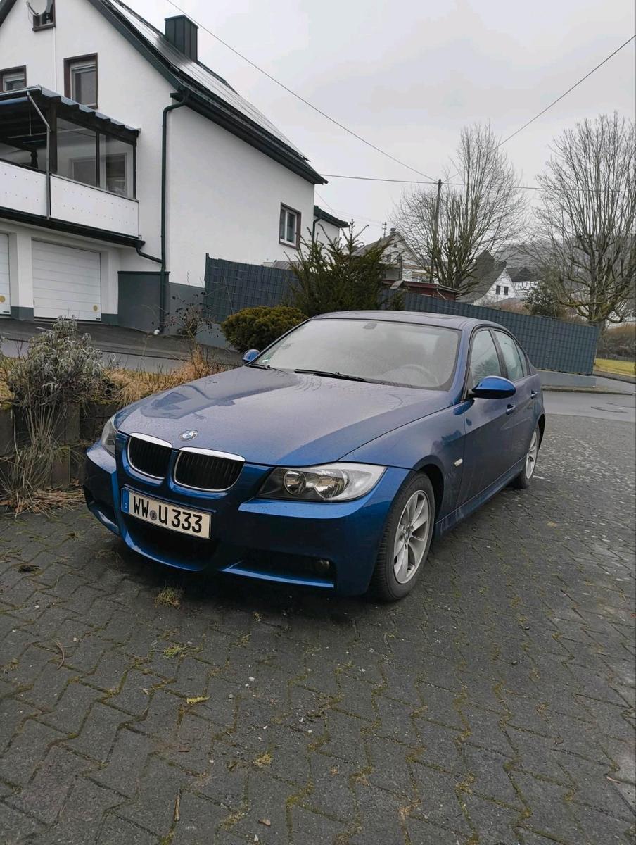 BMW 318