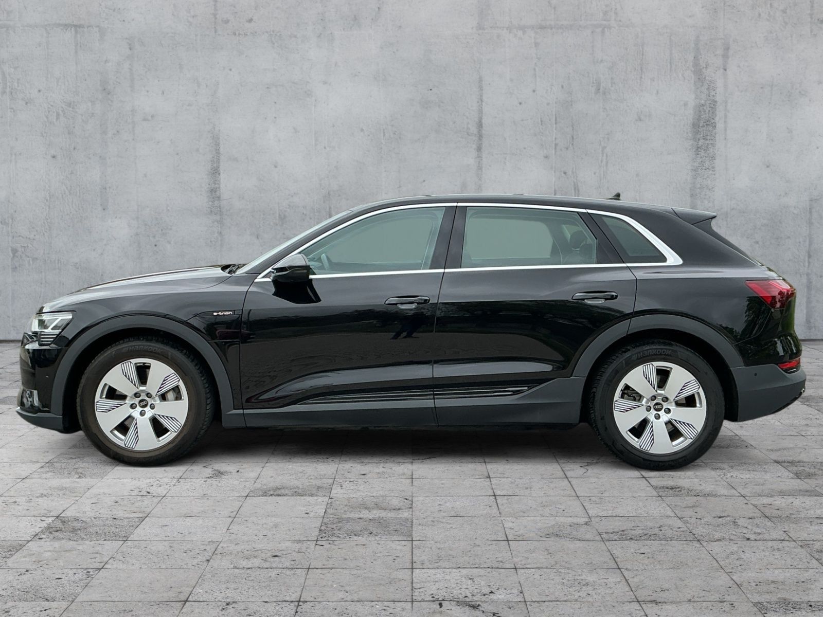 Audi e-tron - Bild 4