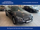 Mercedes-Benz C 250 T Avantgarde 7G-Tr. Rü-Ka HuD Comand LED - Mercedes-Benz C 250: T