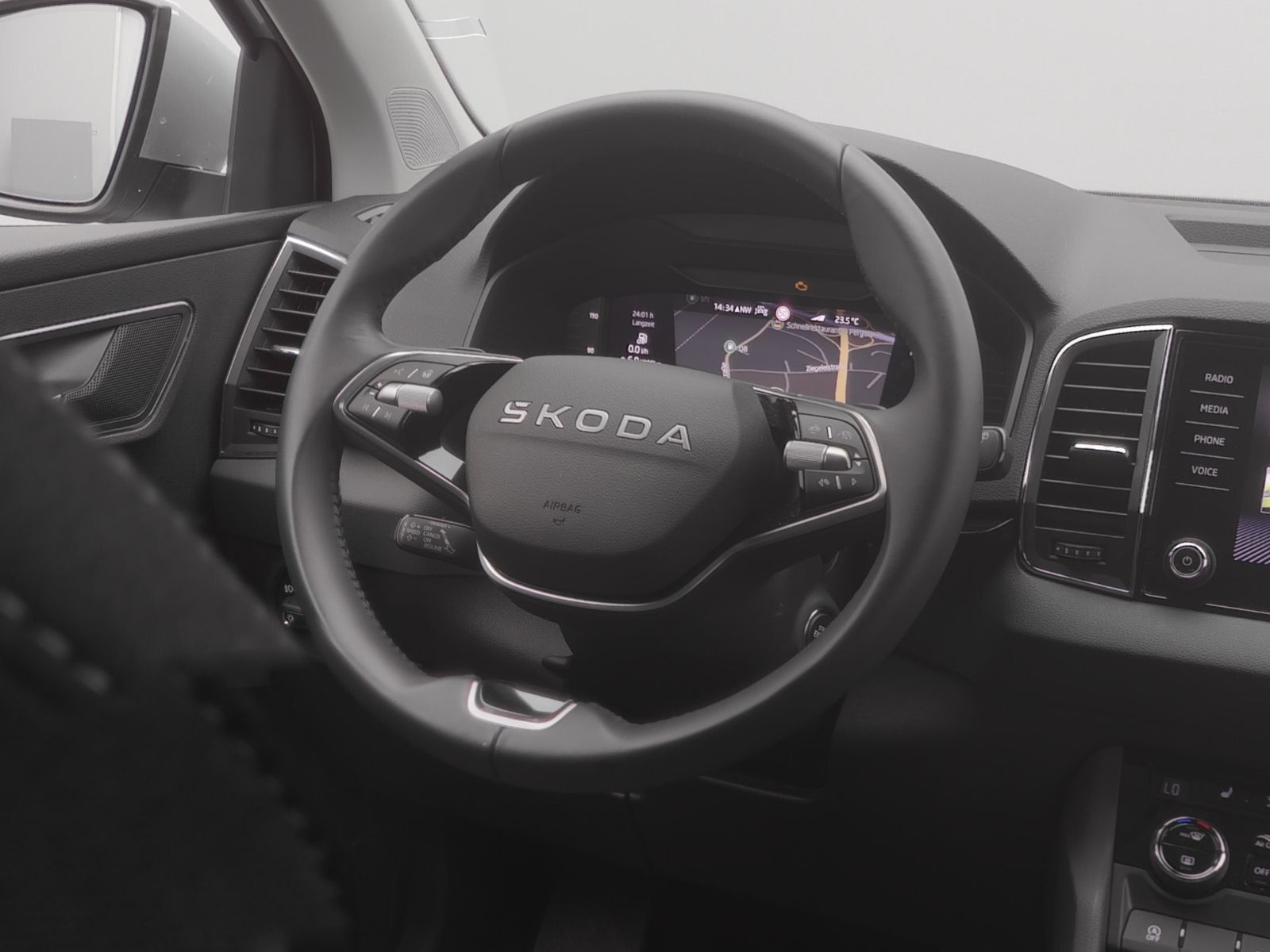 Skoda Karoq - Bild 9