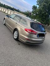 Ford Mondeo 2,0 EcoBlue 110kW Titanium Turnier Ti... - Ford Mondeo Titanium mit Diesel-Antrieb